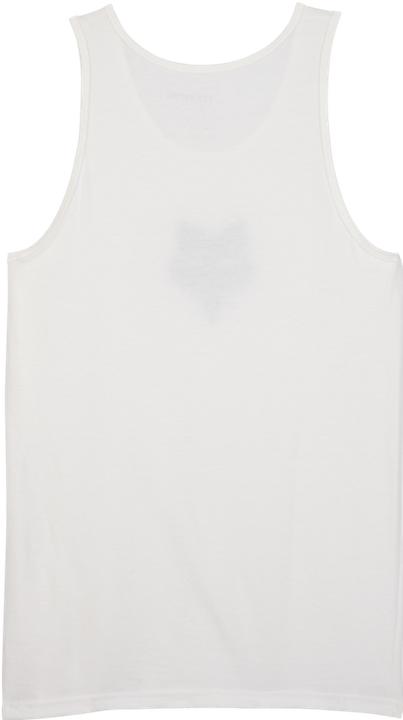 Immagine prodotto Fox Serbatoio 24 Testa Prem Opt Wht (M)