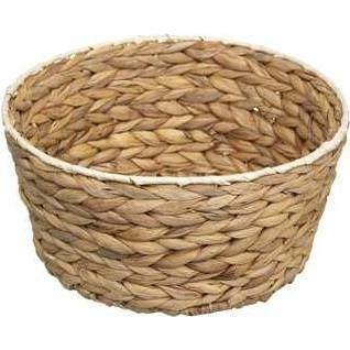 Five, Aufbewahrungskorb, Water Hyacint Basket Mood 26cm