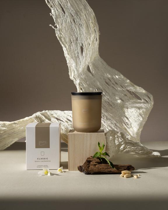 Actual product image Ipuro Classic (270 g)