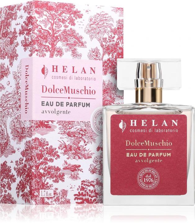 Immagine prodotto Helan Dolce Muschio Eau de Parfum (Eau de parfum, 50 ml)