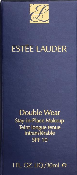 Actual product image Estée Lauder Double Wear Stay-in-place Makeup SPF10 2N2 Buff (2N2 Buff)