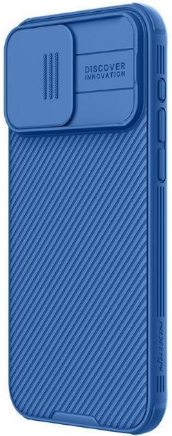 Produktbild Nillkin CamShield Pro (Apple iPhone 15 Pro)