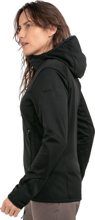 Immagine prodotto Schöffel Women's Fleece Hoody Milagle (34, XS)