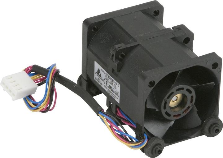 Supermicro FAN-0157L4 40 X40X56MM CR (40 mm, 1x)