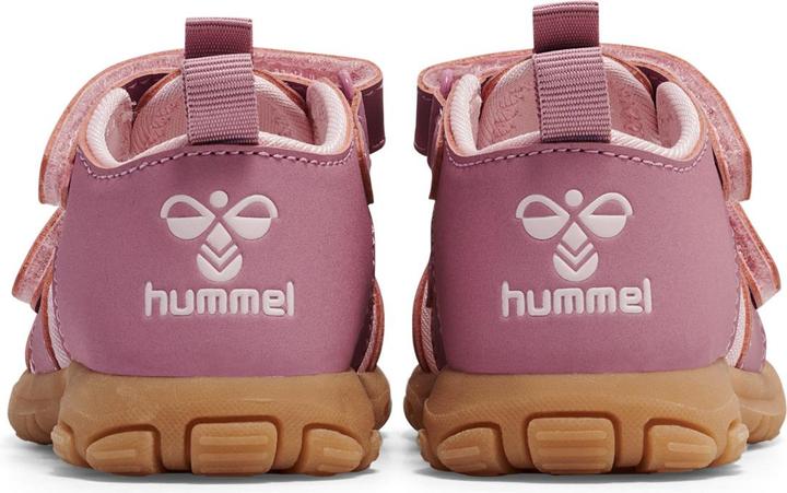 Produktbild hummel Sandal Velcro Infant (31)