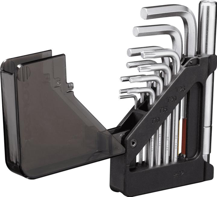 Actual product image Topeak Multitool Card