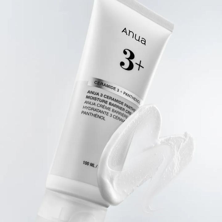 Immagine prodotto Anua 3 Ceramidi Pantenolo (100 ml, Crema da giorno, Crema notte)