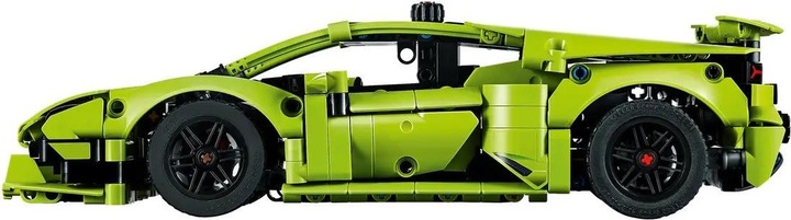Actual product image LEGO 42161 Lamborghini Huracán Tecnica (42161, LEGO Technic)