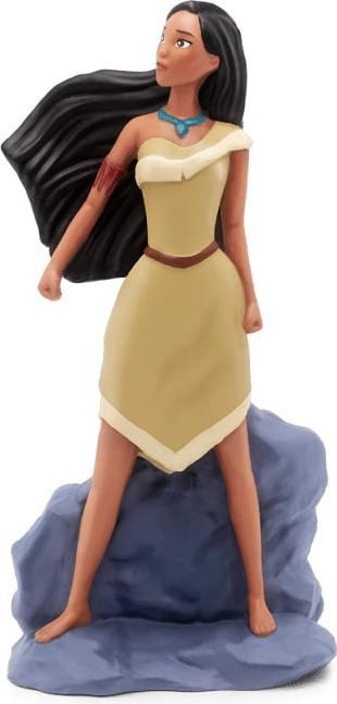 Productafbeelding Tonies Disney - Pocahontas (Duits)