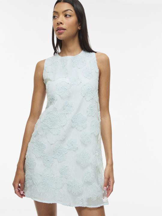 Image du produit Vila VIGAMMA Ärmelloses Minikleid (36)