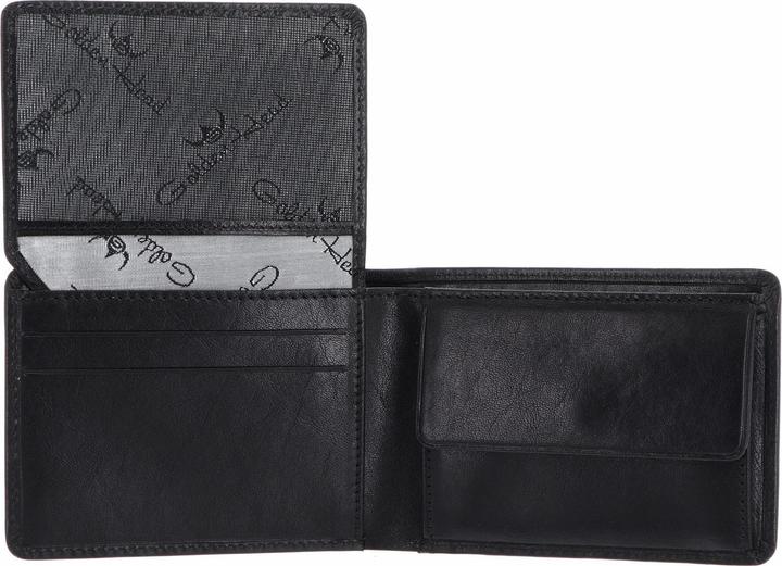 Actual product image Golden Head Wallet COLORADO