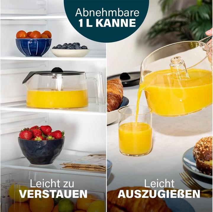 Produktbild Princess Zitruspresse300 W