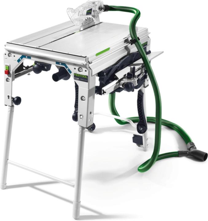 Festool Sega a trazione CS 70 EBG CH