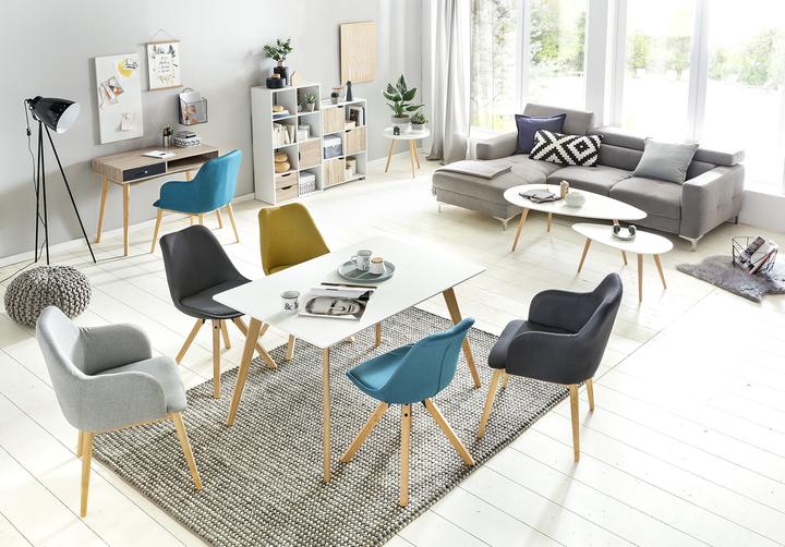 Immagine prodotto Wohnling Lima 2er Set
