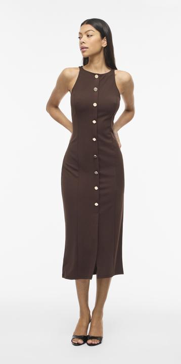 Produktbild Vila VICLARA Ärmelloses Maxikleid (M)
