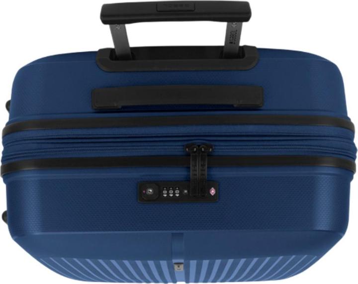 Produktbild Gabol Brooklyn Spinner 66 Erweiterbares dunkelblau (70 l)