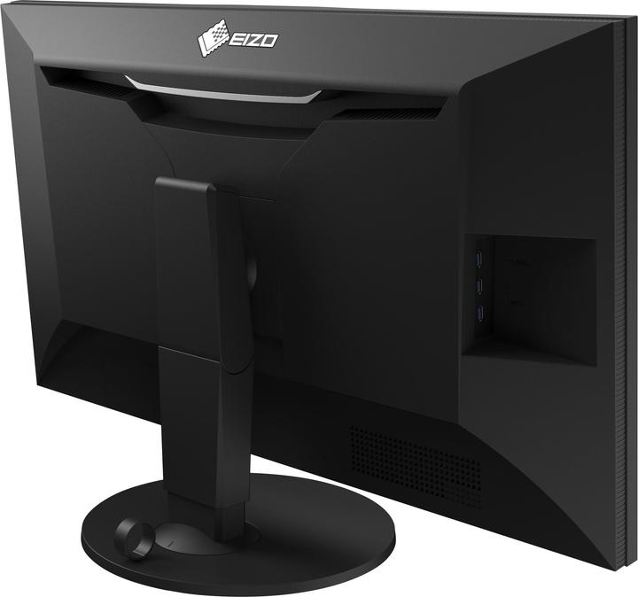 Actual product image Eizo CG319X ColorEdge (4096 x 2160 pixels, 31")