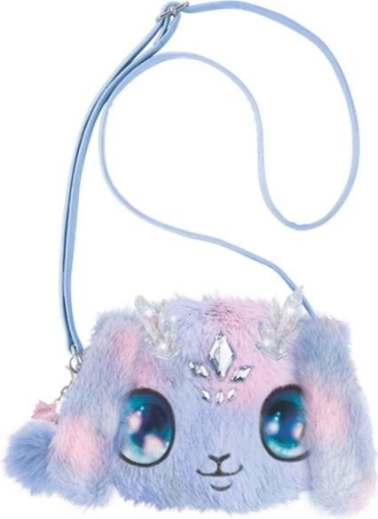 Produktbild Nebulous Stars Fuzzy Coin Purse Agatha
