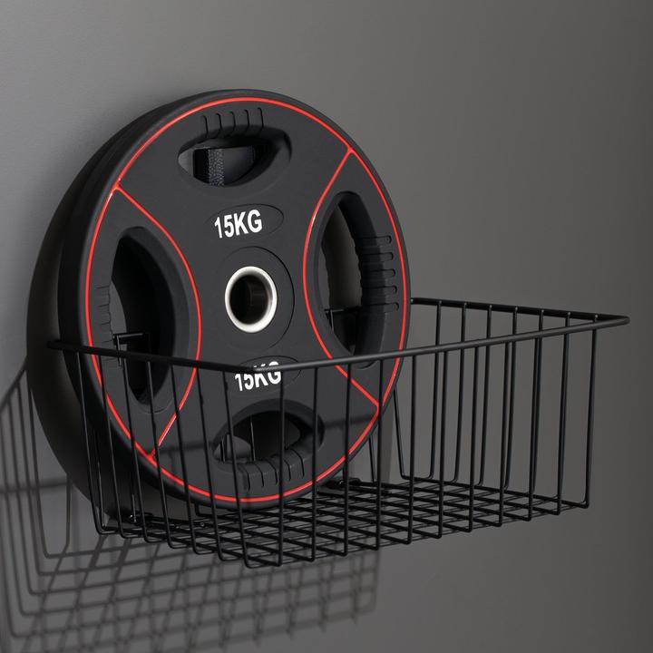 Image du produit Gator Magnetics Panier de rangement magnétique petit format (1x)