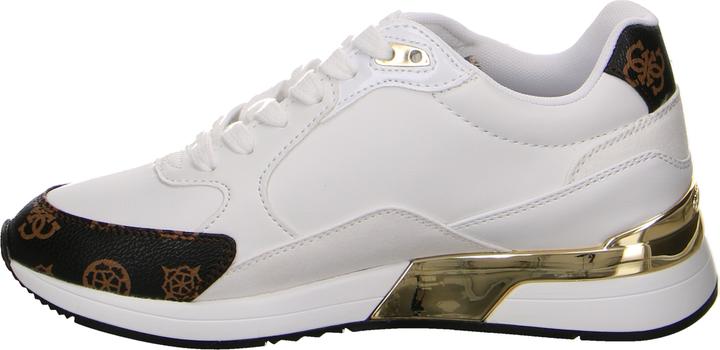 Immagine prodotto Guess scarpe da basket da in similpelle moxea (39)