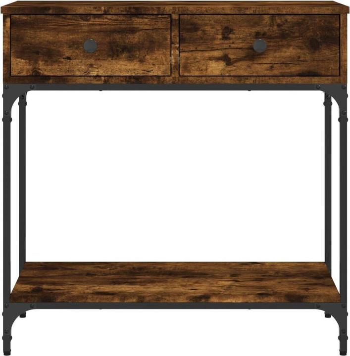 Produktbild vidaXL Konsolentisch (75 x 34.50 x 75 cm)