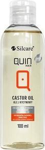 Produktbild Silcare Qiun Castrol Oil castor oil 100ml (100 ml)