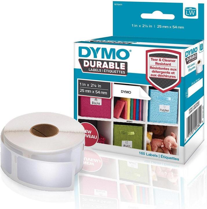 Productafbeelding Dymo LabelWriter hoogwaardige etiketten