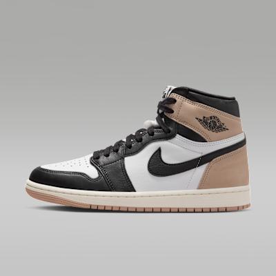Immagine prodotto Jordan 1 Retro High OG Latte (Women's) (36.5)