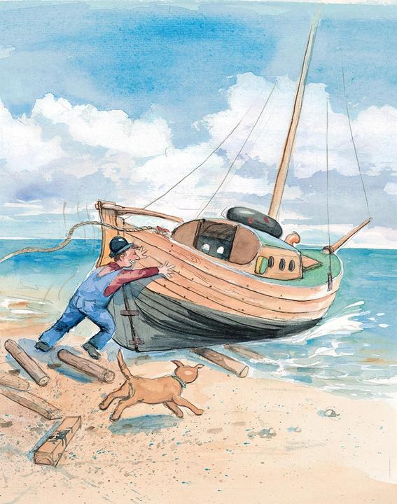 Immagine prodotto Willy Werkel baut (Tedesco, George Johansson, 2021)