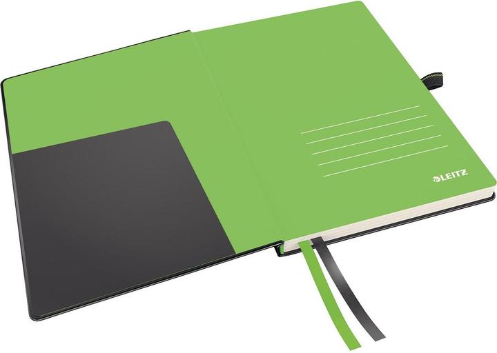 Productafbeelding Leitz Volledig (A5, Rijen, Hardcover)