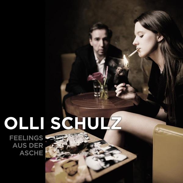 Produktbild Feelings aus der Asche (Olli Schulz)