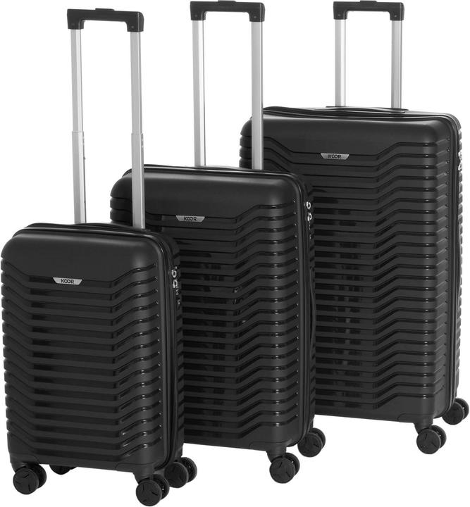 Immagine prodotto Koor Manila (95 l)