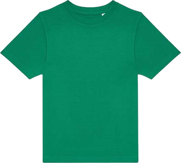 Irish green
