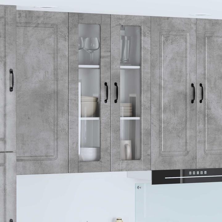 Actual product image vidaXL Küchenschrank (31 x 31 x 100 cm)