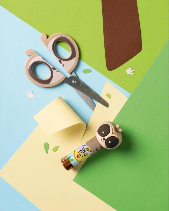 Actual product image Folia Bastelschere 16cm 773 Sloth (16 cm)