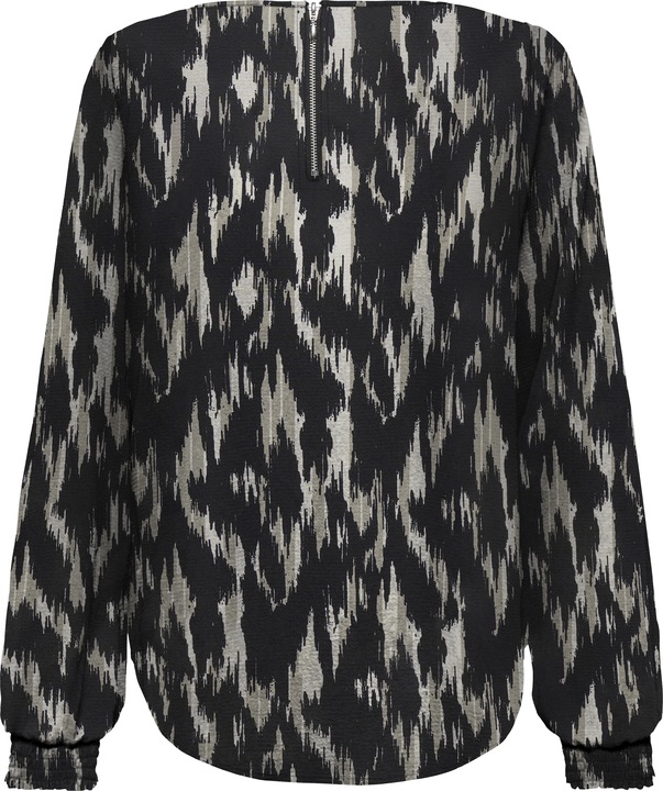 Produktbild Only Normal geschnitten Rundhals Top Top (36)