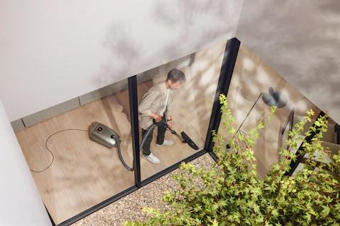 Produktbild Miele Guard L1 Comfort XL