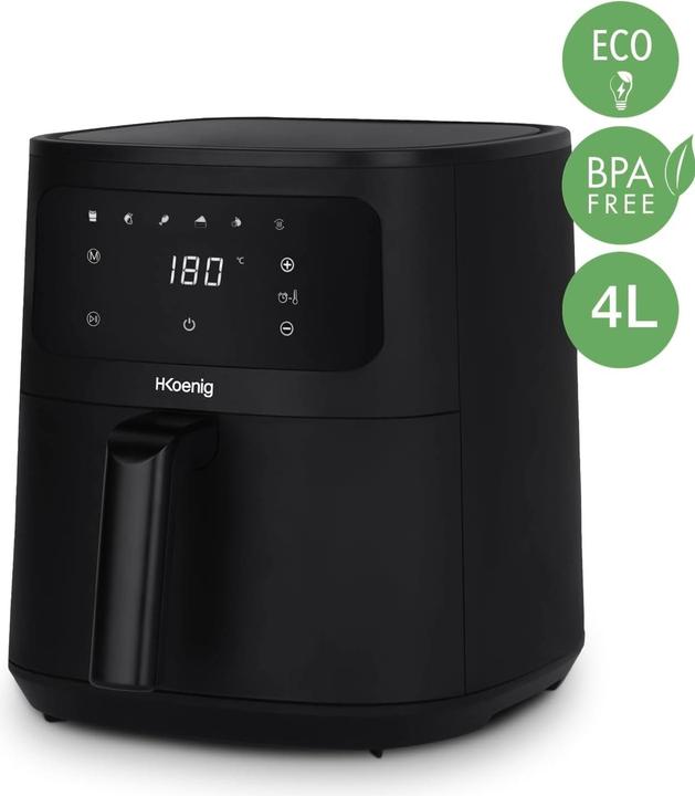 Produktbild Hkoenig 4L