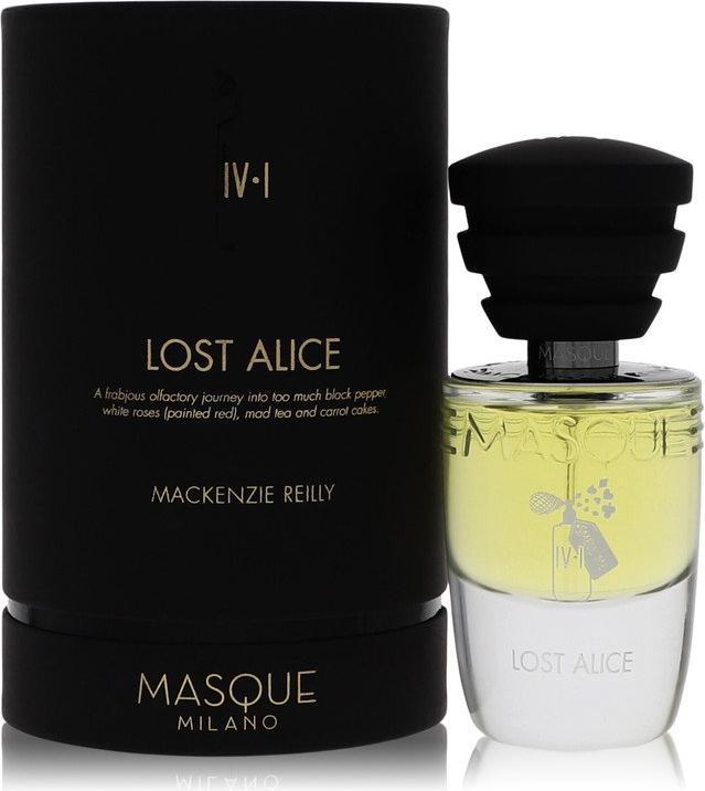 Masque Lost Alice by (Eau de Parfum, 35 ml)