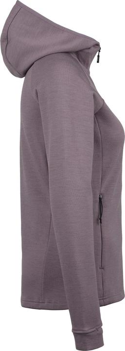 Produktbild Stoic Women's MerinoFleece335 KuolpaSt. Zip Hoody (M)