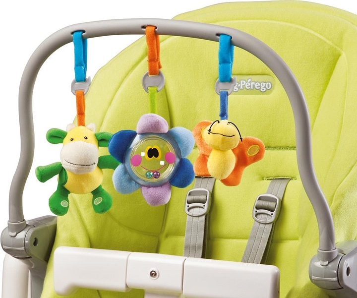 Actual product image Peg Perego Kit Tatamia