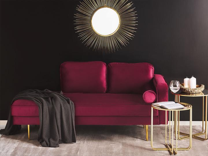 Actual product image Beliani Miramas (2 person sofa)