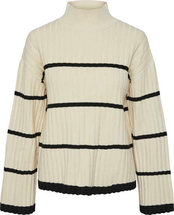 Produktbild Pieces PCHILJA Strickpullover (S)