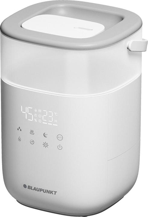Actual product image Blaupunkt Humidifier with air sterilization