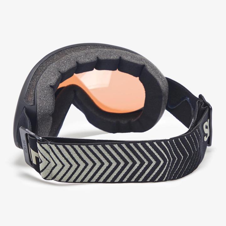 Actual product image Sinner Gear Ski Goggles