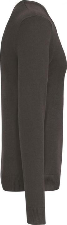 Produktbild Kariban Pullover mit Rundhalsausschnitt (3XL)