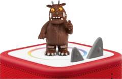 Produktbild Tonies Audiosystem Hörfigur Der Grüffelo & Das Grüffelokind (Deutsch)