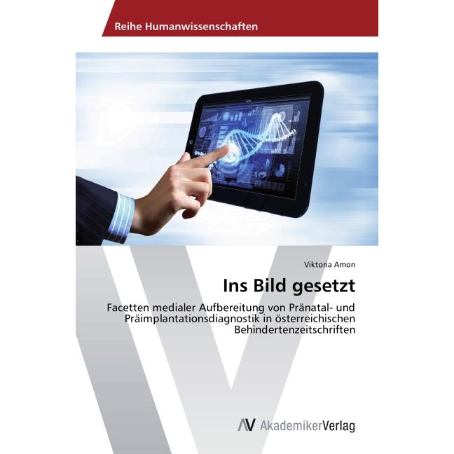 Thumbnail - Ins Bild gesetzt, Ratgeber