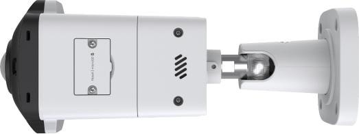 Produktbild TP-Link Vigi 8mp Outdoor Network Camera (3840 x 2160 Pixels)