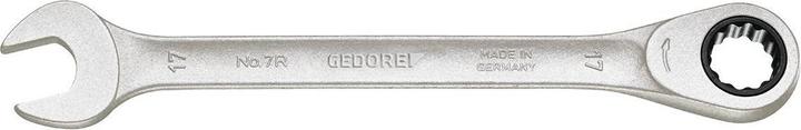 Image du produit Gedore 1101-7-7 R Jeu de clés mixtes, dans i-BOXX 72 (10 mm, 11 mm, 12 mm, 13 mm, 14 mm, 17 mm, 19 mm, 6 mm, 8 mm)